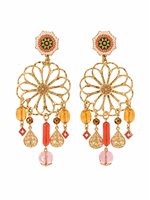 Boucles d'oreilles Femme in  Laiton hypoallergénique OR17229